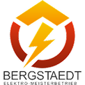 Logo Bergstaedt Elektro
